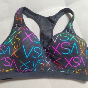 Victoria Secret Maximum Support Sports Bra 36D